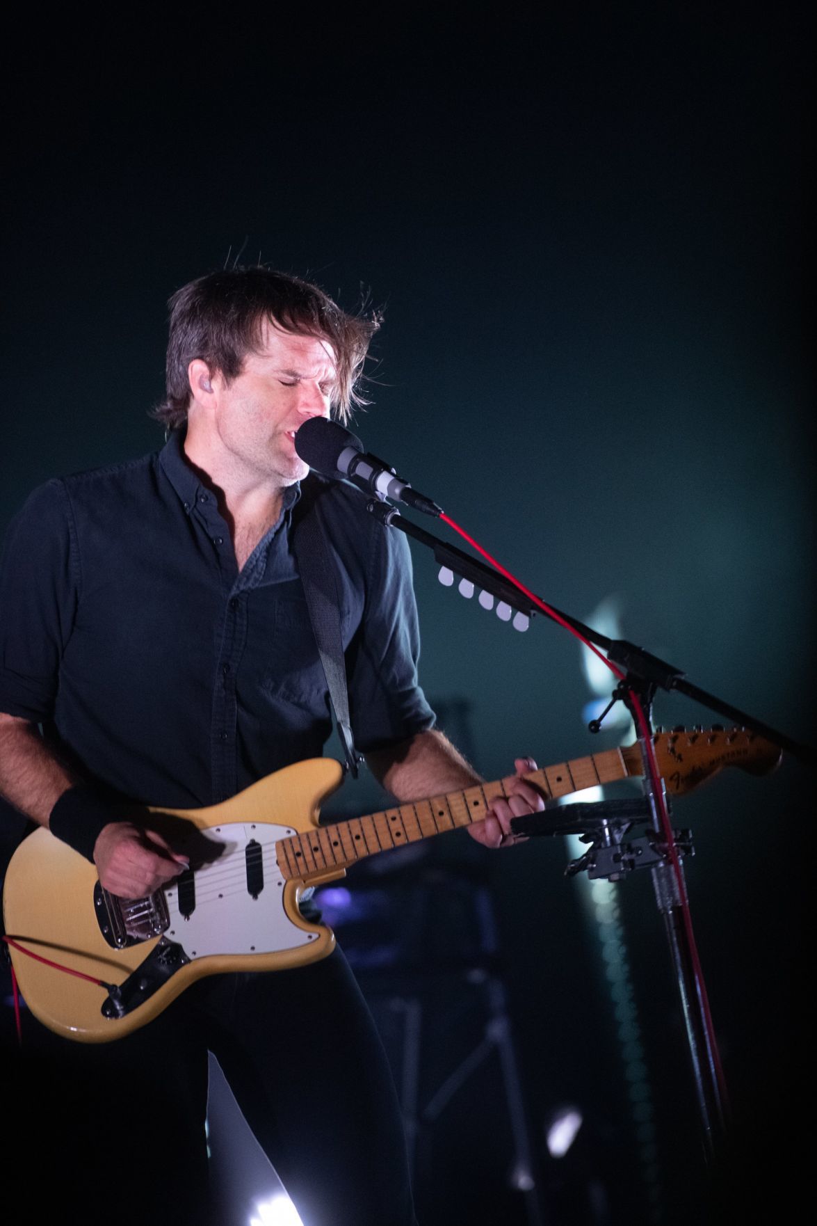 Death Cab for Cutie at Stifel Theatre